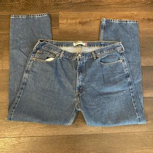 Levi 505 Men’s Jeans